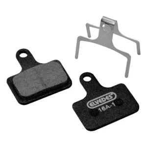 Schijfremblokset Elvedes Metalic Carbon Shimano Ultegra BR-RS805, BR-RS505