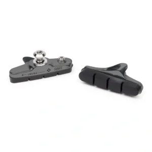 Remblokken Elvedes 6847 - Caliper 55mm - Shimano - (1 Paar) - Zwart