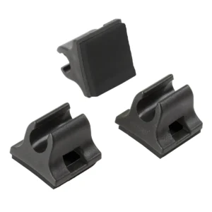 Kabelgeleiders M-Wave ø5-6 mm (3 stuks)