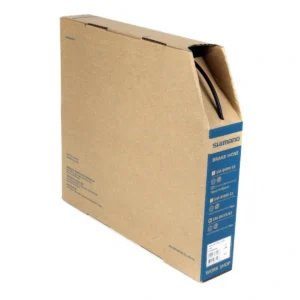 Hydraulische remleiding Shimano SM-BH59 - zwart (rol 30 meter)