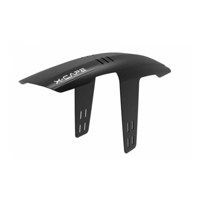 Voorspatbord 26"-27.5"-29" Polisport Xcape - zwart