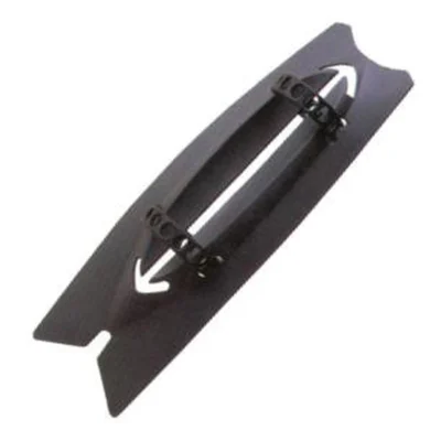 Spatlap Polisport Mudflap XL