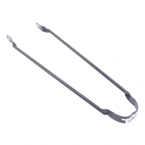 Spatbordstang 28" Tour Mat-Zwart