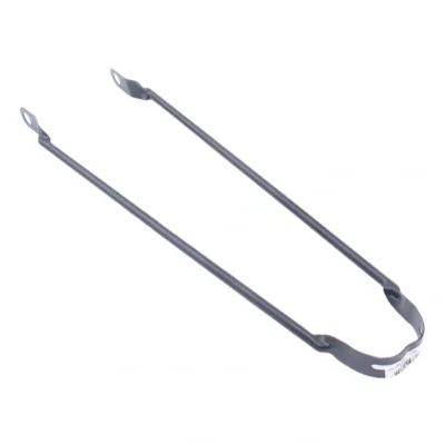 Spatbordstang 28" Tour Mat-Zwart