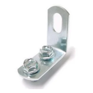 Spatbordhoekje compleet Bofix (12 stuks)