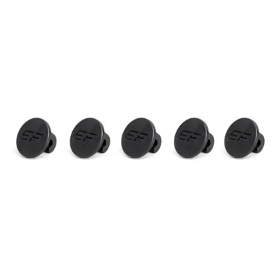 Bevestigingsknop Eurofender Snello / Tempo spatborden (5 stuks)