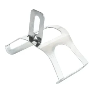 Metalen spatbordbevestigingsclip 46 mm spatborden (5 stuks)