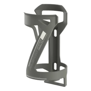 Bidonhouder Polisport Side Cage - nardo grijs/grijs