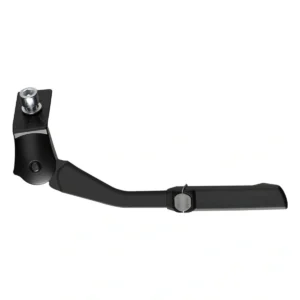 Fietsstandaard 16" 20" 24" Ursus Easy Mini - zwart