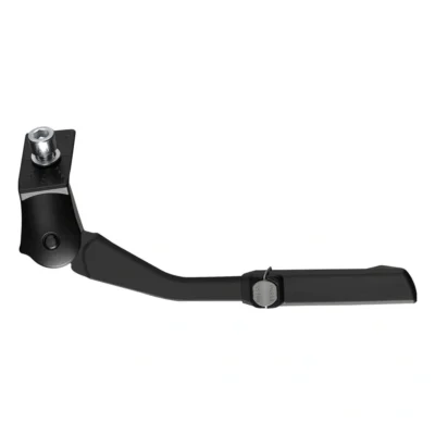 Fietsstandaard 16" 20" 24" Ursus Easy Mini - zwart