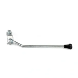 Zijstandaard 26" Ursus Elegance 265mm - zilver