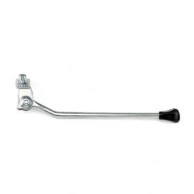 Zijstandaard 26" Ursus Elegance 265mm - zilver