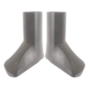 Kunststof voetje voor Ursus Big Foot fietsstandaard (2 stuks)