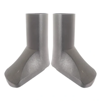 Kunststof voetje voor Ursus Big Foot fietsstandaard (2 stuks)