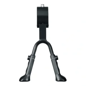 Middenstandaard verstelbaar 24 t/m 28" Ergotec Comfort - mat zwart