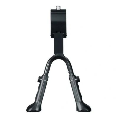 Middenstandaard verstelbaar 24 t/m 28" Ergotec Comfort - mat zwart