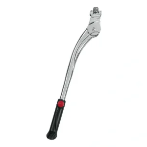 Middenstandaard verstelbaar 26 - 28" Ergotec Comfort - zilver