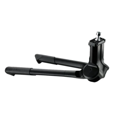 Middenstandaard 26" Ursus Jumbo EVO - max. 275 mm - zwart