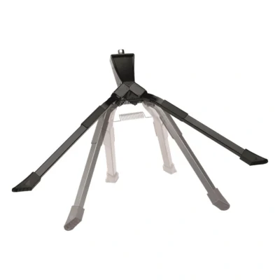 Middenstandaard 26" Ursus Hopper - max. 275mm - zwart