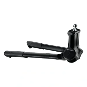 Middenstandaard 26" Ursus Jumbo EVO met bumper - max. 275 mm - zwart