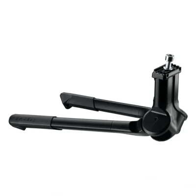 Middenstandaard 26" Ursus Jumbo EVO met bumper - max. 275 mm - zwart