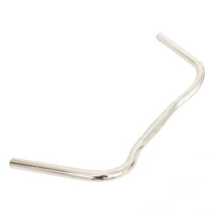 Stuur city / trekking Ergotec NSU 25,4x560 mm - chroom