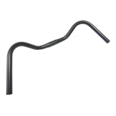 Stuur city / trekking Ergotec NSU 25,4x550 mm - zwart