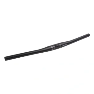Stuur Zoom MTB 31.8x620mm - mat zwart