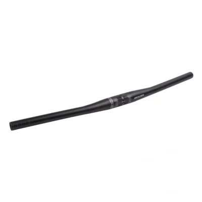 Stuur Zoom MTB 31.8x620mm - mat zwart