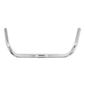 Engels stuur Ergotec ø25,4mm x 535mm - chroom