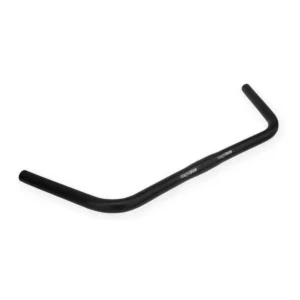 Trekking stuur Ergotec Toulouse 25,4x560 - zwart