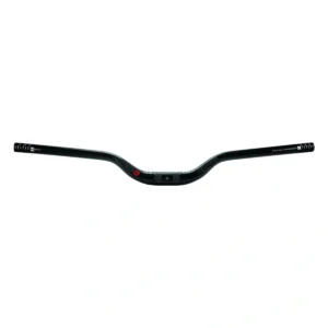 MTB stuur Ergotec Riser Bar 50 ø31,8x780 - zwart