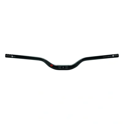 MTB stuur Ergotec Riser Bar 50 ø31,8x780 - zwart