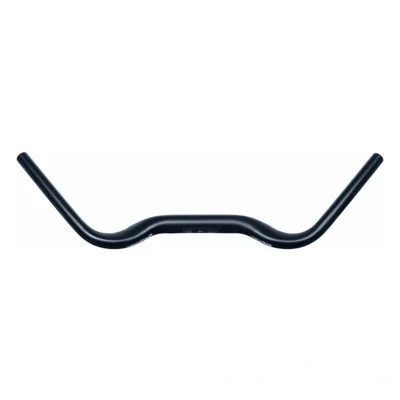 Stuur Ergotec Aerowing 2 ø31,8x620 - zwart