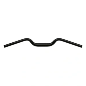 Stuur Ergotec M-Bar ø31,8x700 - zwart