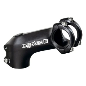 Stuurpen Ergotec Charisma ahead ø28,6 / 110 / 25,4 mm - zwart