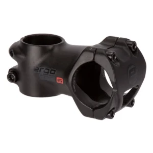 Stuurpen Ergotec Ray 35 ahead ø28,6 / 35 / 35,0 mm - zwart