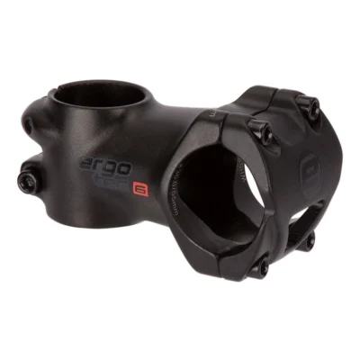 Stuurpen Ergotec Ray 35 ahead ø28,6 / 70 / 35,0 mm - zwart