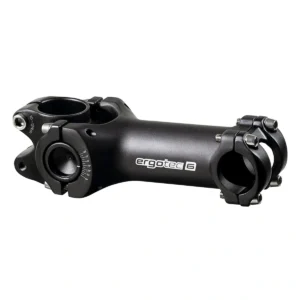 Stuurpen Ergotec Swell 2 ahead verstelbaar ø28,6 / 120 / 25,4 mm - zwart