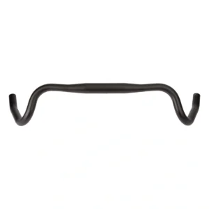 Stuur Ergotec Gravel Urban Adventure ø31,8x440/580 - zwart