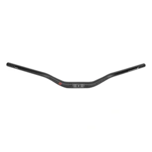 Stuur Ergotec Riser Bar 50 Comfort ø31,8x720 - zwart