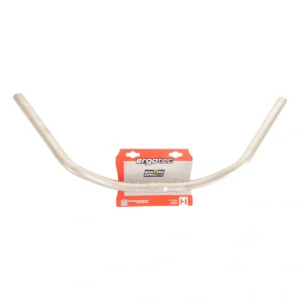 Stuur Ergotec Moon Cruiser 25,4x610 mm - alu look
