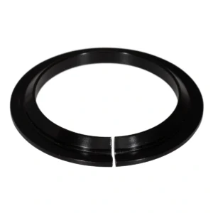 Vorkconus voor 11/8 inch ø30mm 45° - zwart