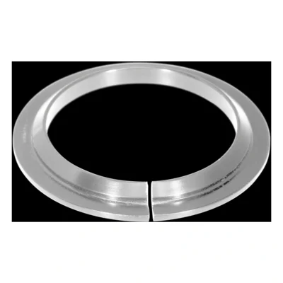 Vorkconus voor 11/8 inch ø30mm 36° - zilver