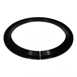 Vorkconus voor 11/2 inch ø39,8mm 45° - zwart