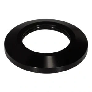 Bovenste ring Elvedes voor 11/8 inch balhoofd ø50mm - zwart