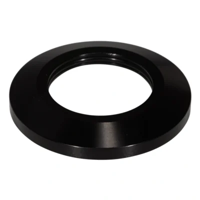 Bovenste ring Elvedes voor 11/8 inch balhoofd ø50mm - zwart