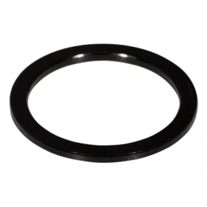 Elvedes 2 mm spacer voor 1 1/8" balhoofd (5 stuks)