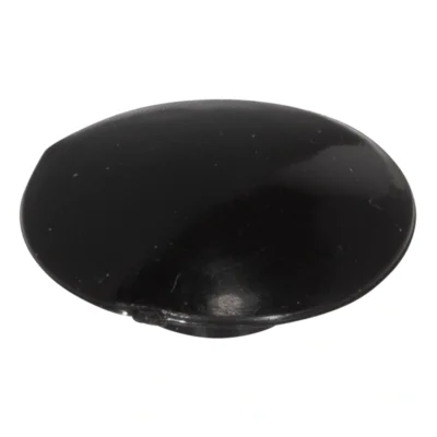 Rubberen afdekdopje Elvedes voor 5mm inbusbout (10 stuks)