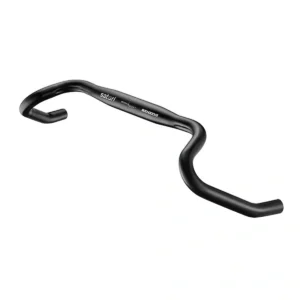 Stuur Satori Boondocks Ø31.8/B=440mm - mat zwart